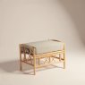 Bali Footstool HF