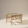 Bali Coffee Table Glass