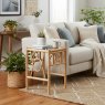 Bali Lamp Table Lifestyle