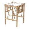 Bali Lamp Table