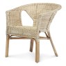 Natural Loom Chair