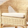 Seat Pad Swatch