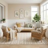 Mindi 3 seater set lifestyle