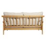 Mindi 3 Seater Back