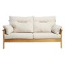 Mindi 3 Seater Front
