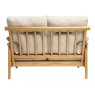 Mindi 2 Seater Back