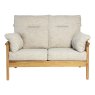 Mindi 2 Seater Front