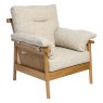 Mindi Chair Angle