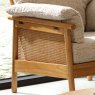 Mindi Chair Close Up