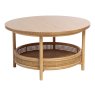 Mindi Coffee Table Angle