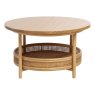 Mindi Coffee Table Front