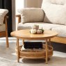 Mindi Coffee Table Lifestyle