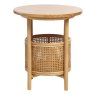 Mindi Lamp Table Front