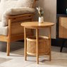 Mindi Lamp Table Lifestyle