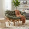Papasan Jubilee Sage