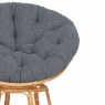 Papasan Slate