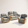 2 seater set Main Image HF