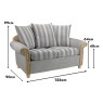 Sofa Dimensions