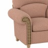 Desser Samford 2 Seater 3 Piece Set