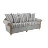 3 Seater PB Front 