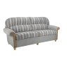3 Seater Std Front