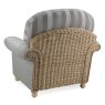 Chair back 