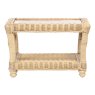Coffee Table Front