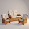 Turin 2 seater set Main Image HF