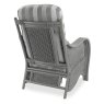 TurinGreyArmchairinDukeGreyStripeback 7d6b5845 4ce9 441c 8967 53b94e978e01