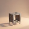 Turin Lamp Table Main Image HF