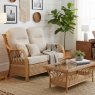 Viola 2 Seater Sofa Lifestyle