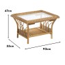 Coffee Table Dimensions