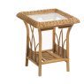 Viola Lamp Table Dimensions