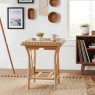 Viola Lamp Table Lifestyle