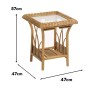 Lamp Table Dimensions