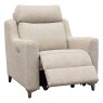 Chair   Power   3qtr   Fabric