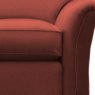 Boucle Terracotta