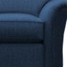 Cozy Indigo