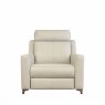 Armchair Leather