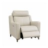 Armchair Recliner Leather