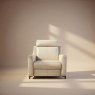 Alina Armchair Leather