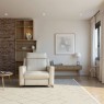 Armchair Leather Lifestyle