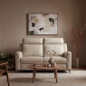 Alina two seater   Leather Lifestyle