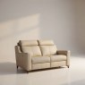Alina 2 Seater Leather Main Image HF
