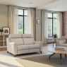 Alina Large 2 Seater Fabric Lifestyle