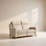 Alina Large 2 Seater Sofa Fabric Main Image HF