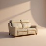 Alina Large 2 Seater Leather Main Image HF