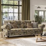 Arlington Grand Sofa Fabric Lifestyle