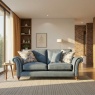 Arlington Large 2 Seater Lifestyle Fabric