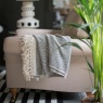 Burghley Chair Side Close Up